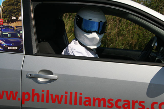 Stig Special Event 1