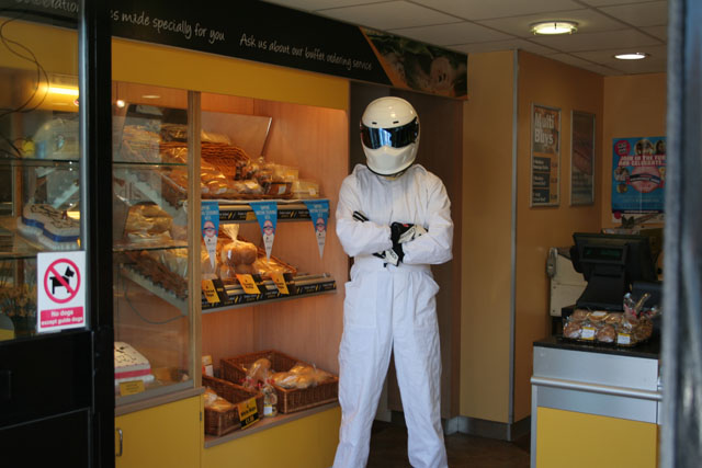 Stig Special Event 13