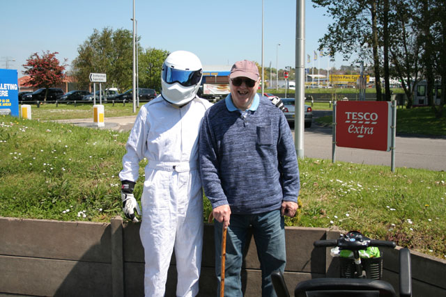 Stig Special Event 15