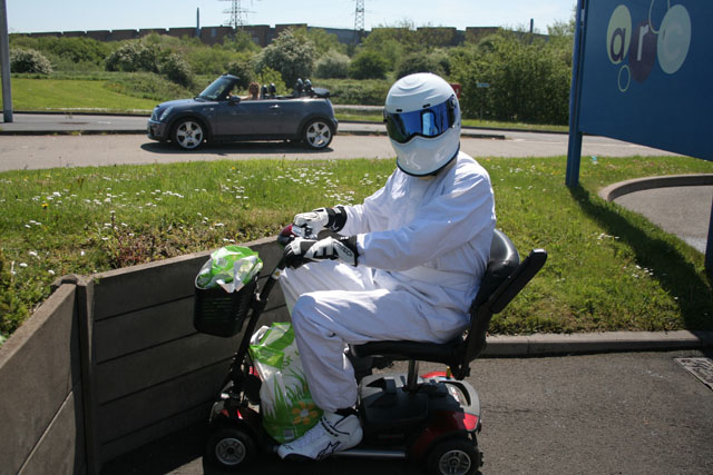 Stig Special Event 16