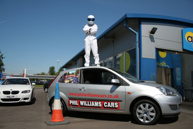Stig Special Event 19