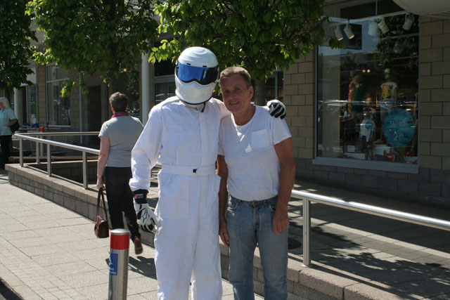 Stig Special Event 2