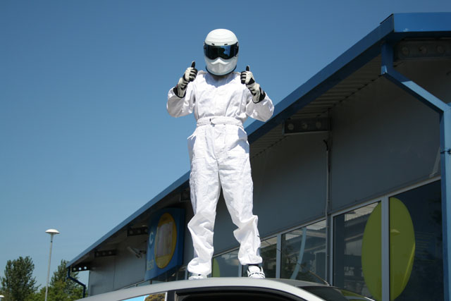 Stig Special Event 20