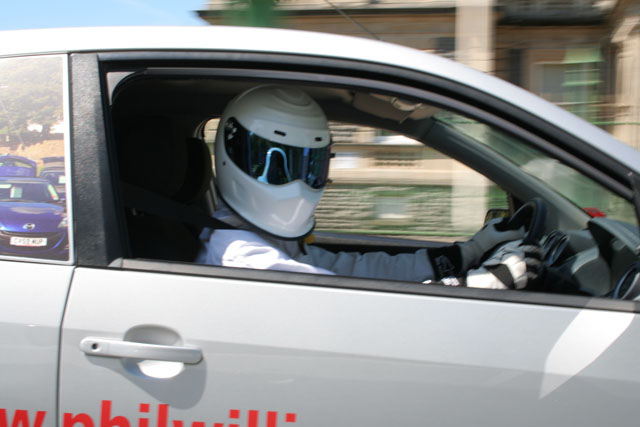 Stig Special Event 22