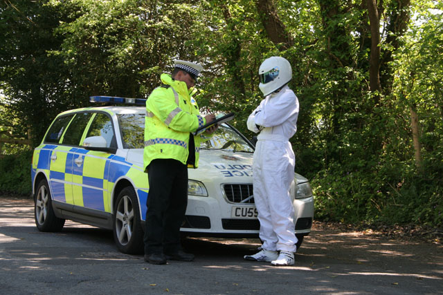 Stig Special Event 24