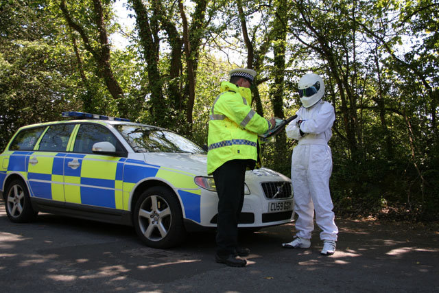 Stig Special Event 25