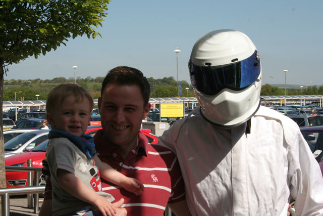Stig Special Event 3