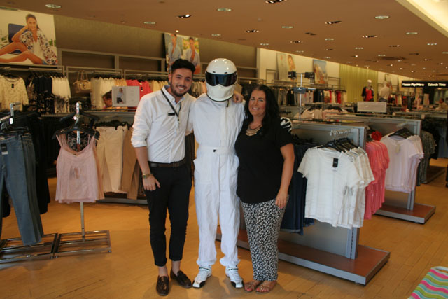 Stig Special Event 4