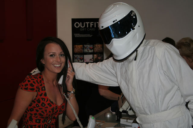Stig Special Event 5