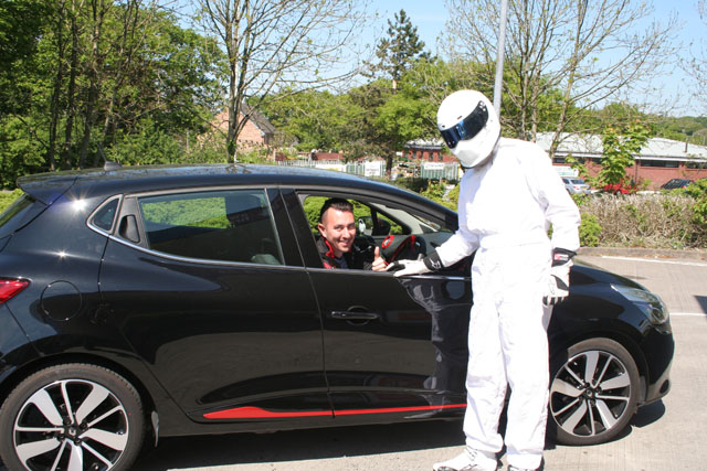 Stig Special Event 9
